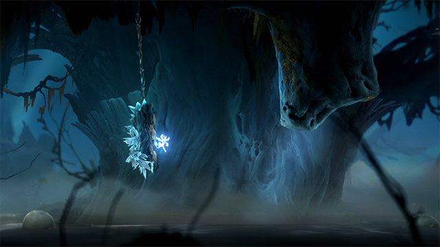 Ori and the Will of the Wisps Review |