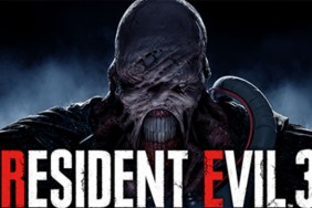 resident evil 3 remake demo