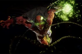 Mortal Kombat 11 Spawn Fatalities | How to perform them