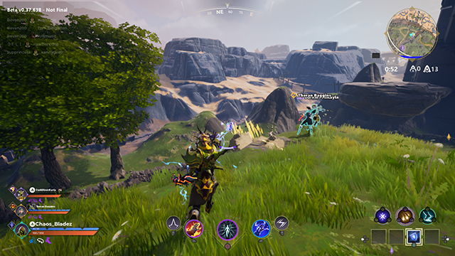 Spellbreak needs some magic to come together
