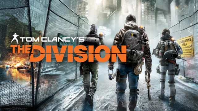 the division release date