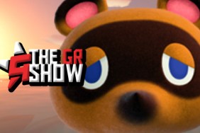 the gr show animal crossing