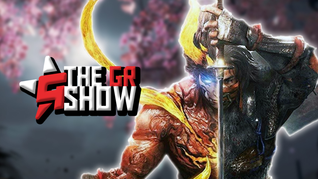 the gr show episode 1 nioh 2