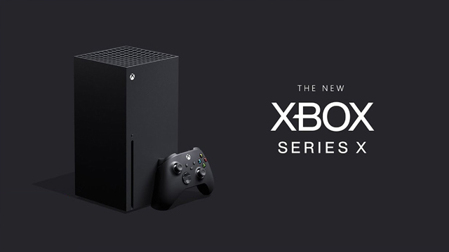 xbox series x xbox direct