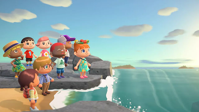 Animal Crossing: New Horizons 1.1.2