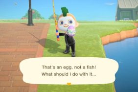 Animal Crossing New Horizons 1.1.4a