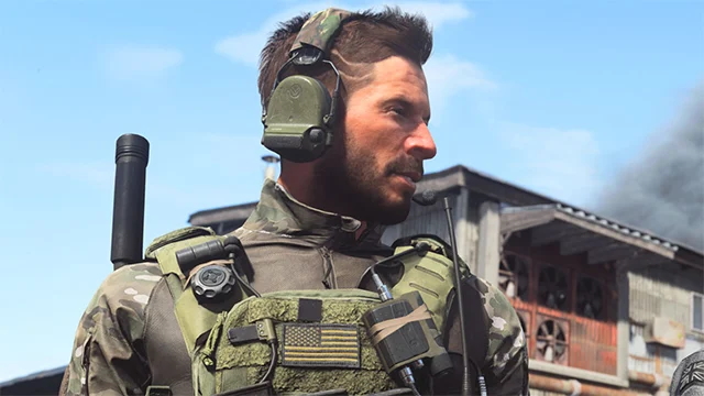Call of Duty Modern Warfare Season 3 end date