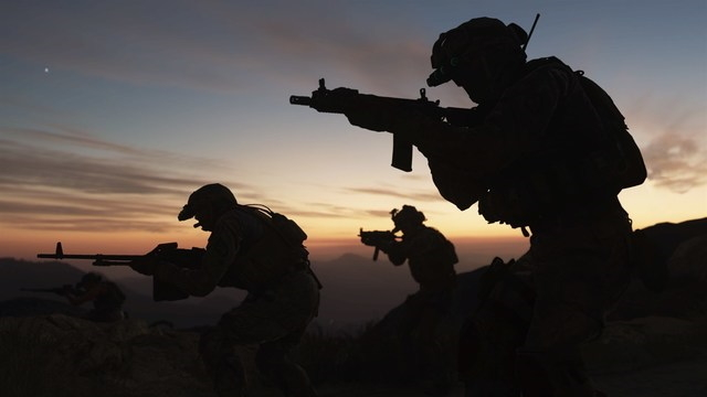 how to appear offline Call of Duty Modern Warfare Warzone
