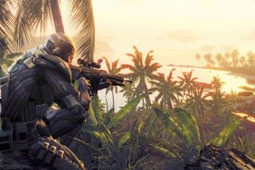 Crysis Remastered multiplayer