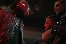 Cyberpunk 2077 CD Projekt Red CEO Marcin Iwinski Billionare chokehold