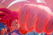 What is Dragon Ball Super Kakumei explained - GameRevolution