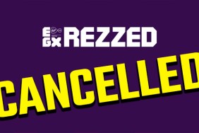 EGX Rezzed 2020 canceled