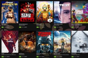 Epic Games Store Spring Sale 2020 $10 holiday coupon