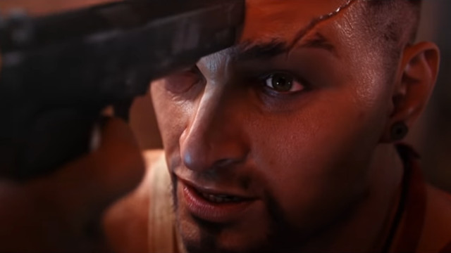new Far Cry game Far Cry 3 Remastered Far Cry prequel Far Cry 6 movie Netflix