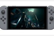 Final Fantasy 7 Remake Switch release date