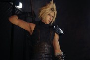 Final Fantasy 7 Remake Best Sword Upgrades