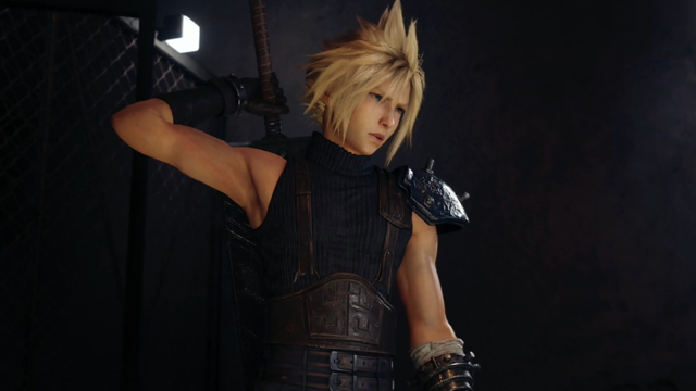 Final Fantasy 7 Remake Best Sword Upgrades