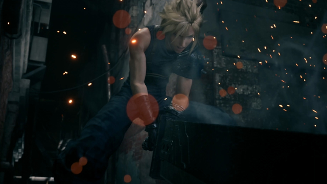 Final Fantasy 7 Remake Part 2 Release Date: PS4, PS5, Xbox, PC, Switch -  GameRevolution