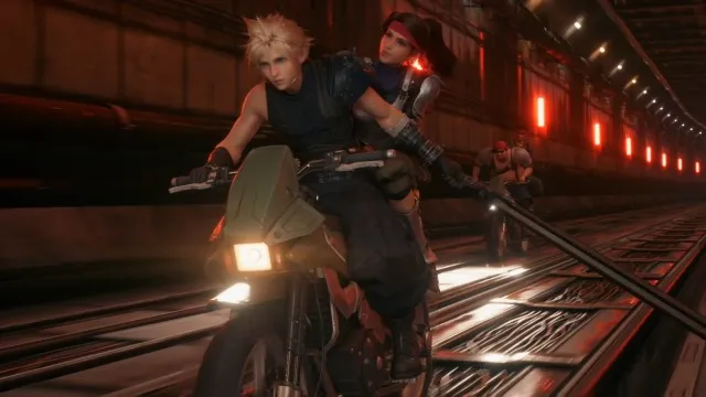 Final Fantasy 7 Remake Part 2 Release Date  When is FF7 Remake Episode 2  coming out? - GameRevolution
