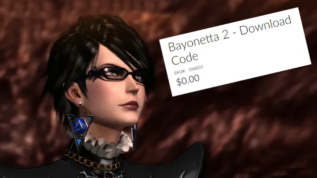 Bayonetta 2 - Nintendo Switch, Nintendo Switch