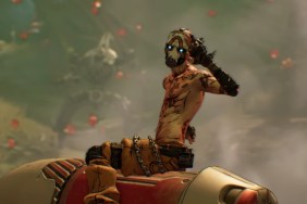 Troy Baker isn't in Borderlands 3, and he's calling Gearbox out