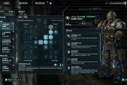 Gears Tactics Best Skills