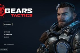 Gears Tactics Microtransactions