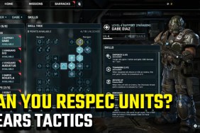 Gears Tactics Reset Tokens