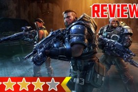 Gears Tactics Review Scored