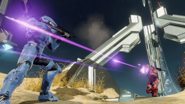 Halo 2 Master Chief Collection PC release date