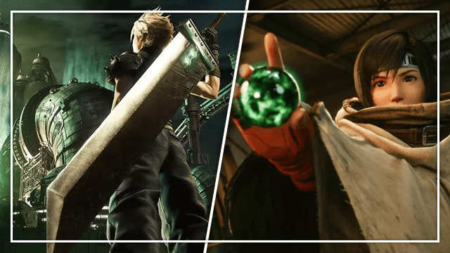 Final Fantasy VII Remake PC Version Runs Well But Leaves Us Wanting