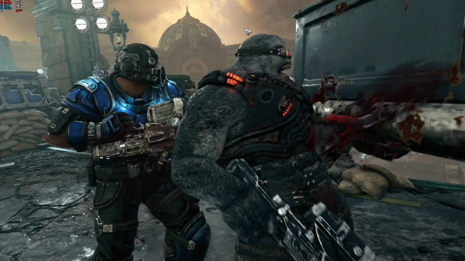 Gears 5 Story Explained  What you need to know before Gears of War 5 -  GameRevolution