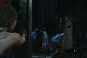 How to get more ammo in Resident Evil 3 remake