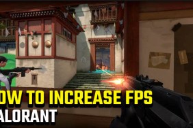 How to increase FPS in Valorant