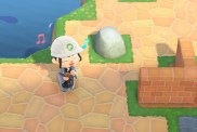 How to move rocks in Animal Crossing: New Horizons cover