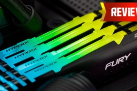 HyperX Fury DDR4 RGB Review