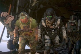 Modern Warfare Cabin Fever Playlist Maps