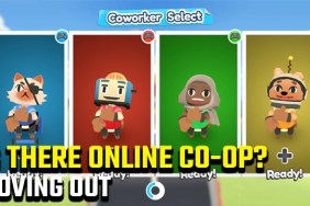 Moving Out online multiplayer
