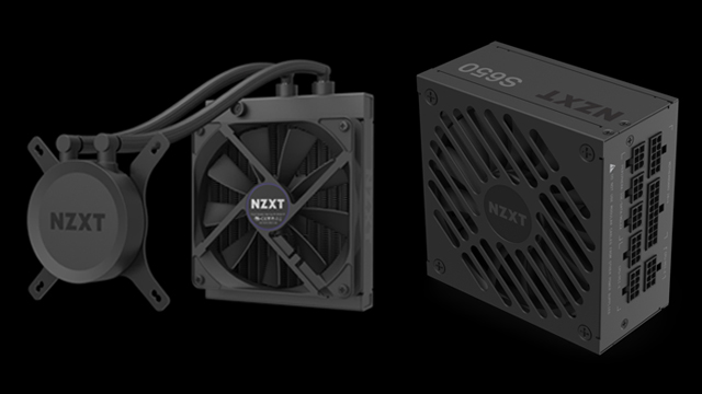 NZXT H1 Review