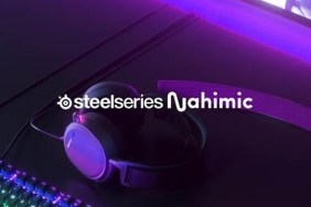 New SteelSeries Arctis headsets