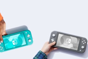 Nintendo Switch accounts 2 Lites