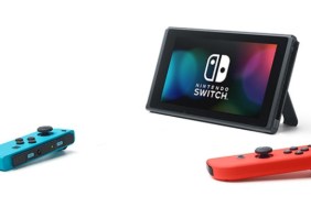 Nintendo Switch update save backup