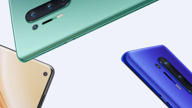 OnePlus 8T release date