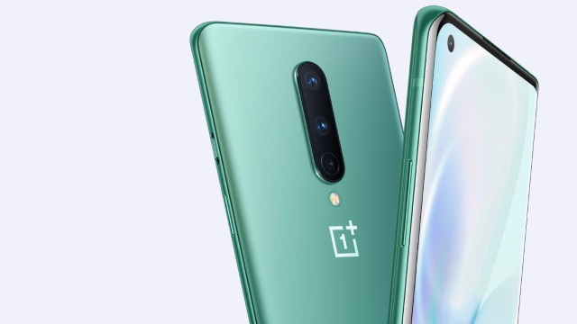 OnePlus 8T release date