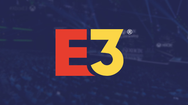 Online E3 2020 canceled cover