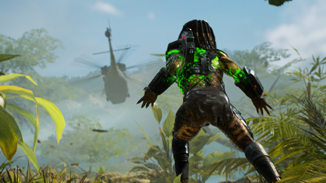 predator: hunting grounds patch notes update 1.11