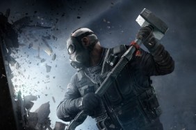 please wait while we connect to rainbow six siege servers