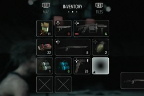 Resident Evil 3 Remake Ammo Combinations