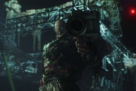 Resident Evil 3 Remake Does Nemesis Stop Chasing Me
