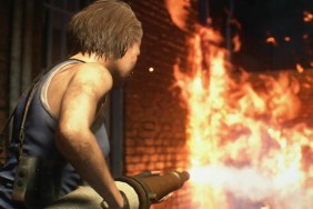 Resident Evil 3 Remake Fire Hose Location